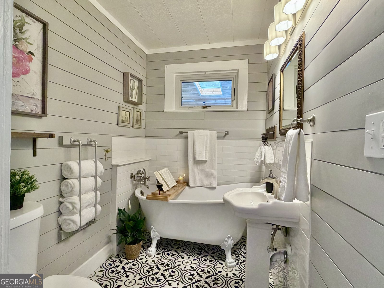 1180 Atlantic Drive Atlanta - Photo 18