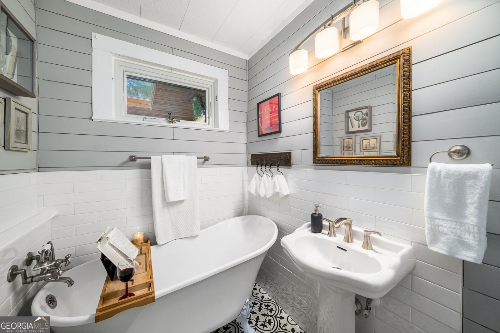 1180 Atlantic Drive Atlanta - Photo 19