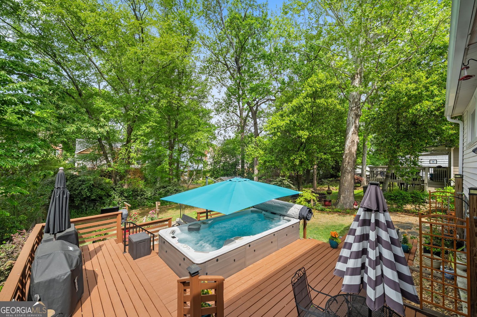 1180 Atlantic Drive Atlanta - Photo 31