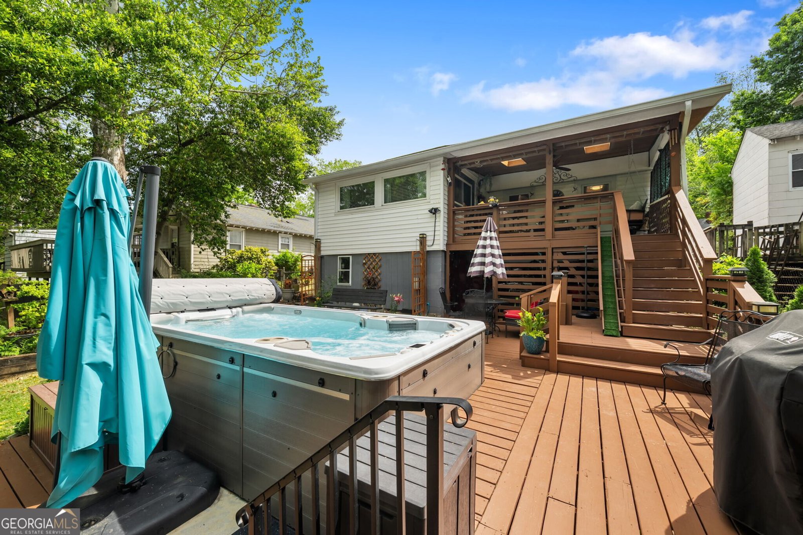 1180 Atlantic Drive Atlanta - Photo 33