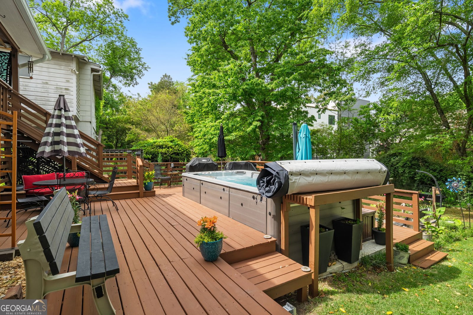 1180 Atlantic Drive Atlanta - Photo 34