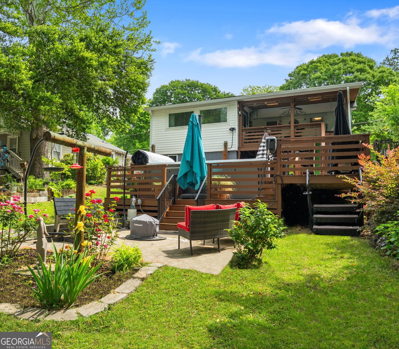 1180 Atlantic Drive Atlanta - Photo 35