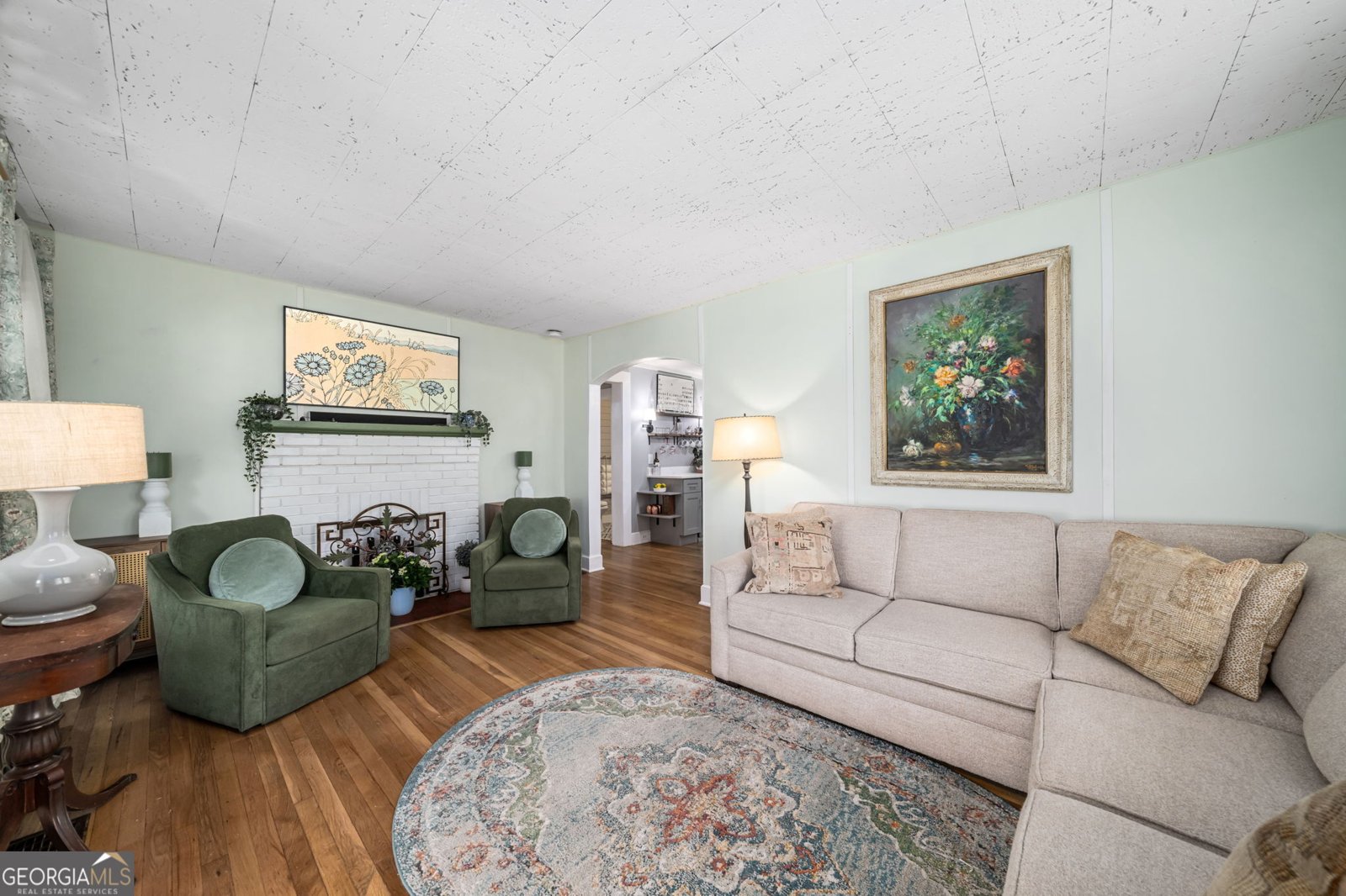 1180 Atlantic Drive Atlanta - Photo 8