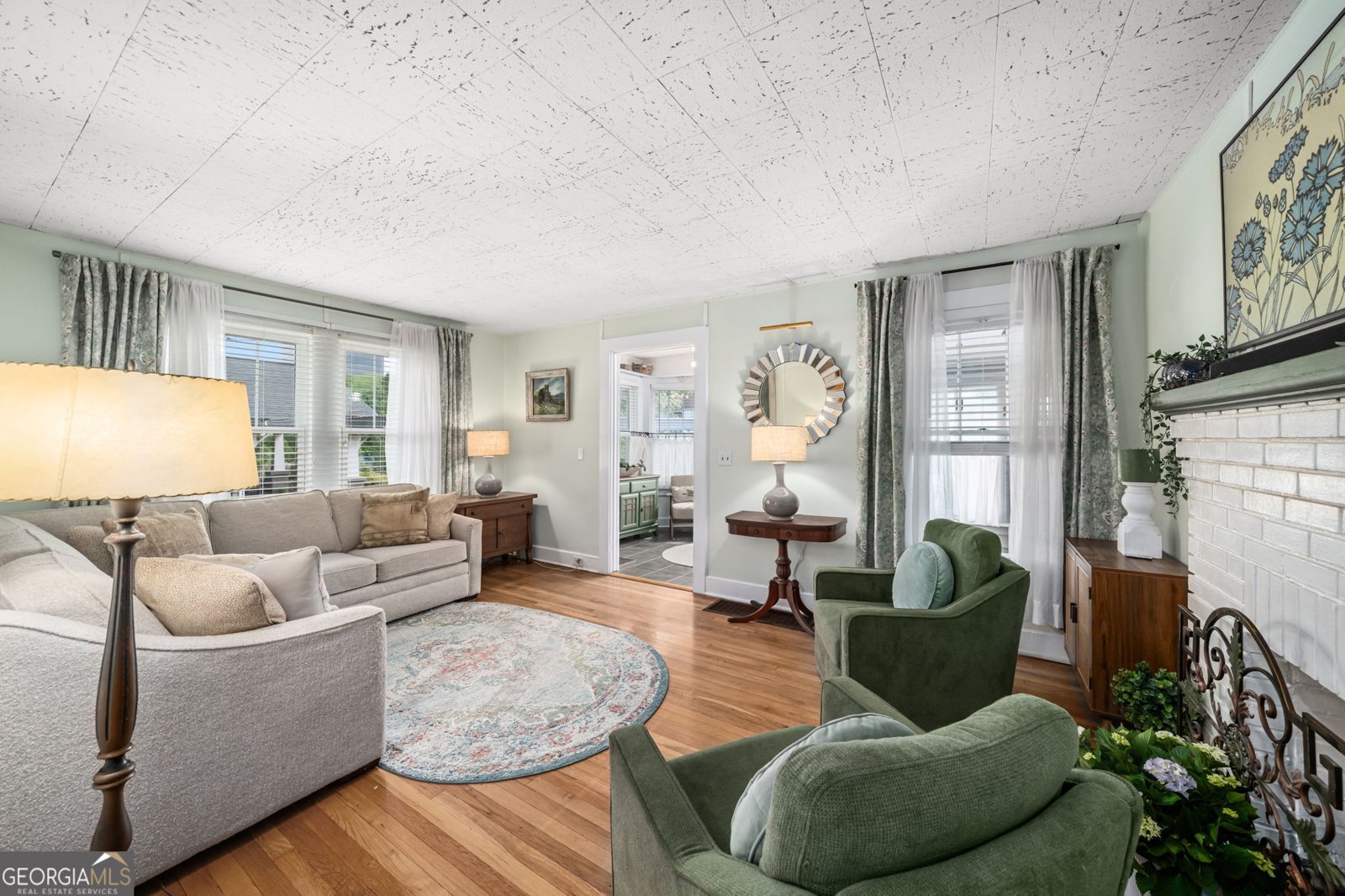 1180 Atlantic Drive Atlanta - Photo 9