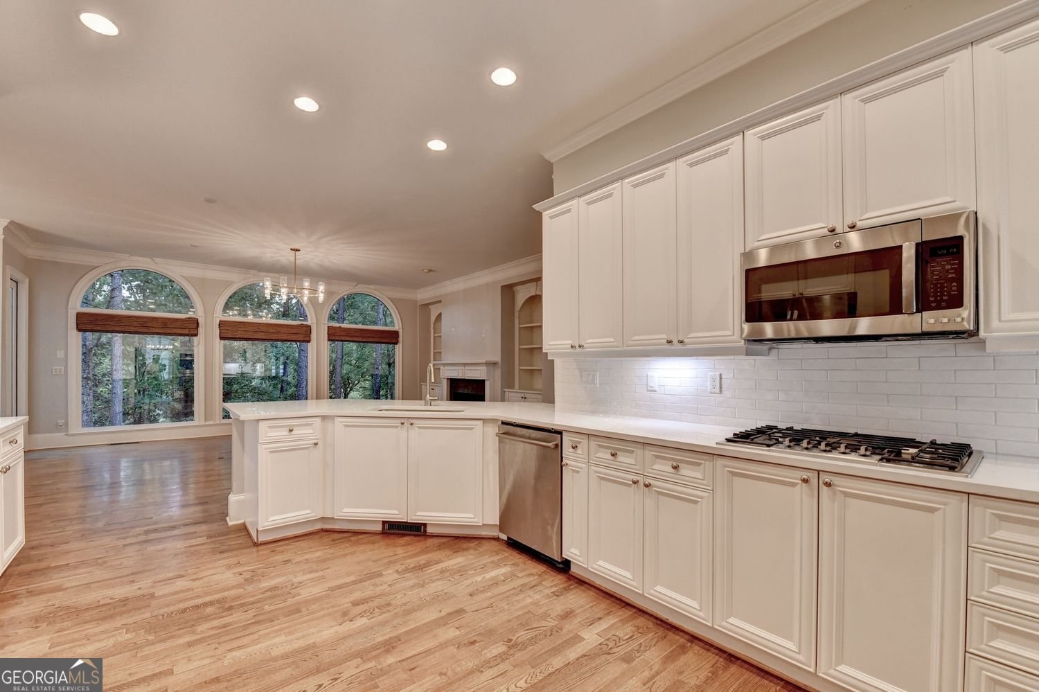 260 Lake Summit View Atlanta - Photo 10