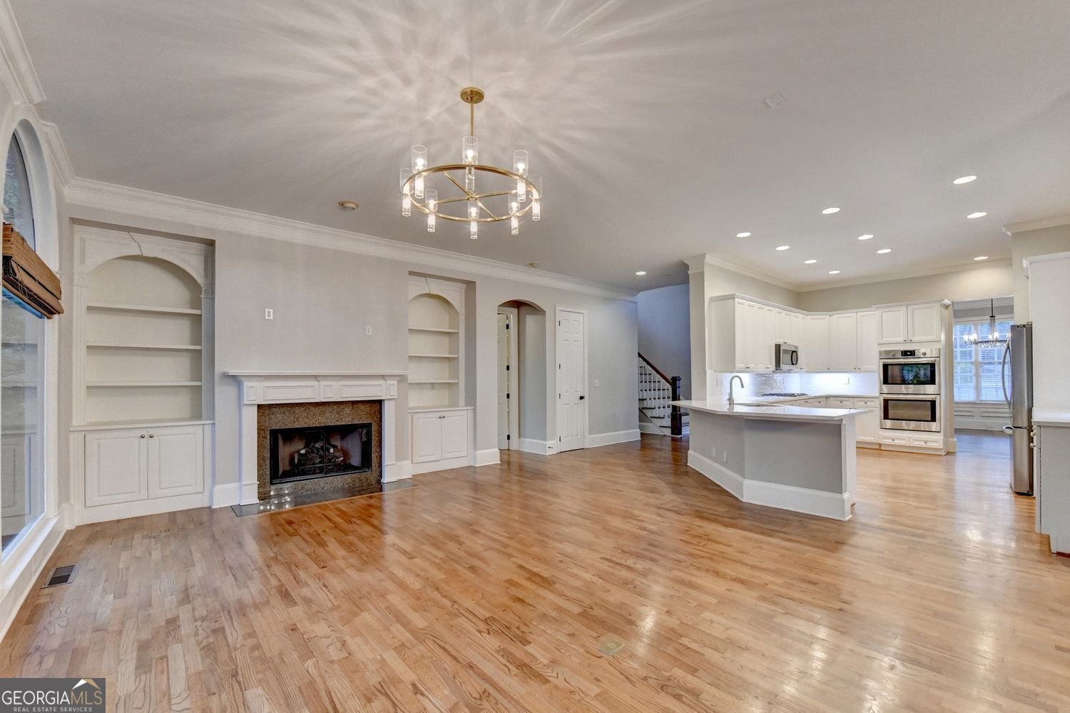 260 Lake Summit View Atlanta - Photo 16