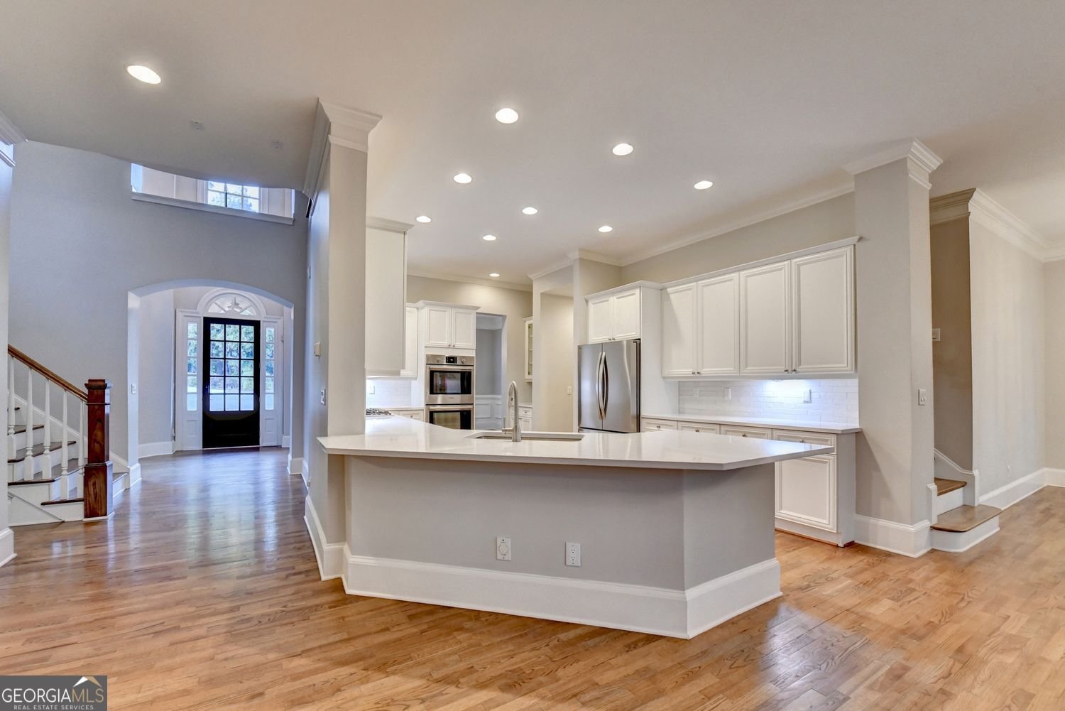 260 Lake Summit View Atlanta - Photo 6