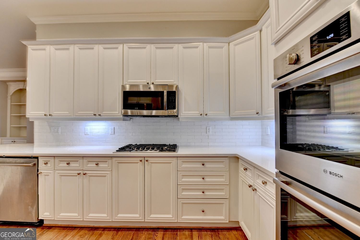 260 Lake Summit View Atlanta - Photo 8