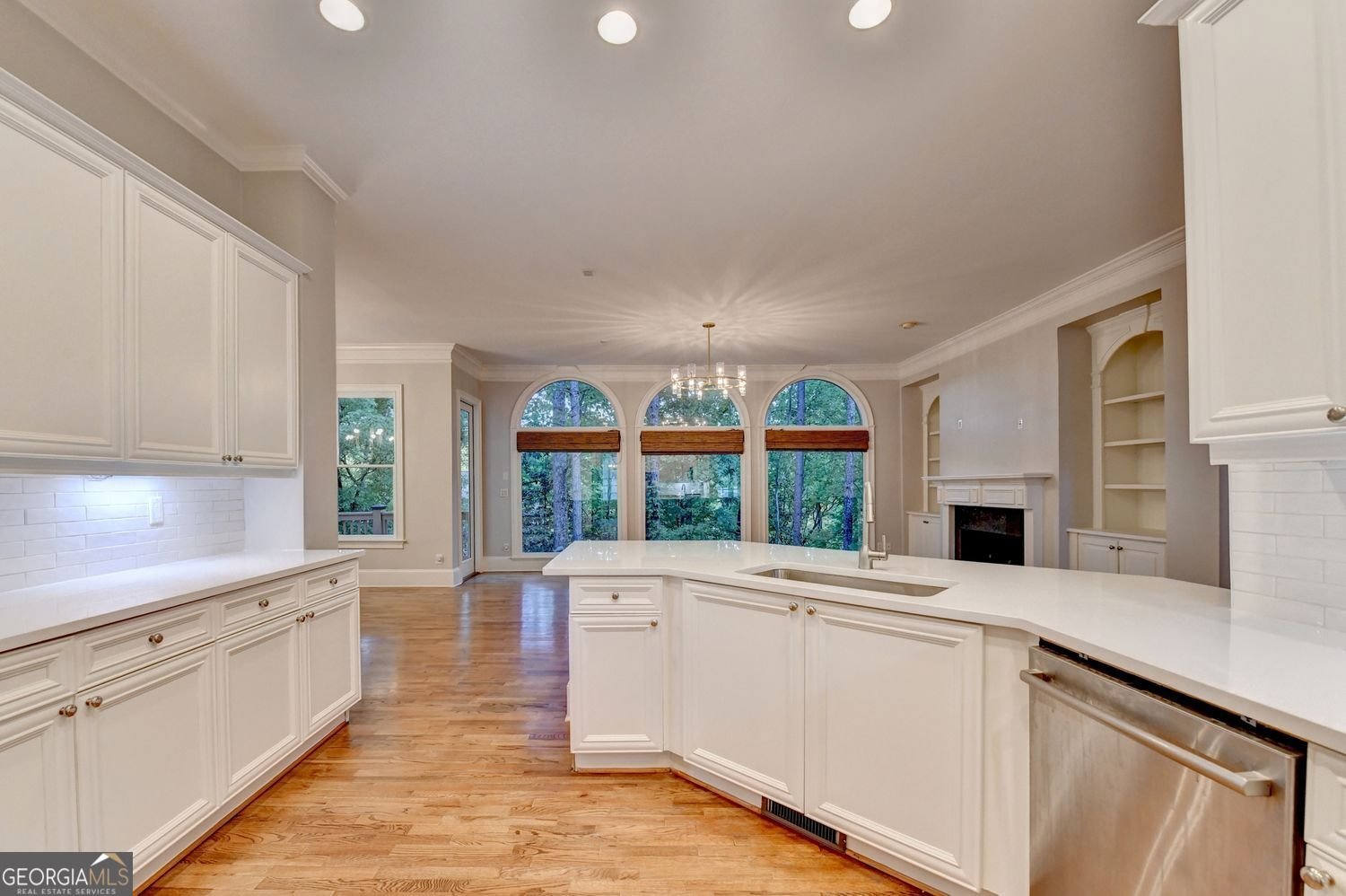 260 Lake Summit View Atlanta - Photo 9