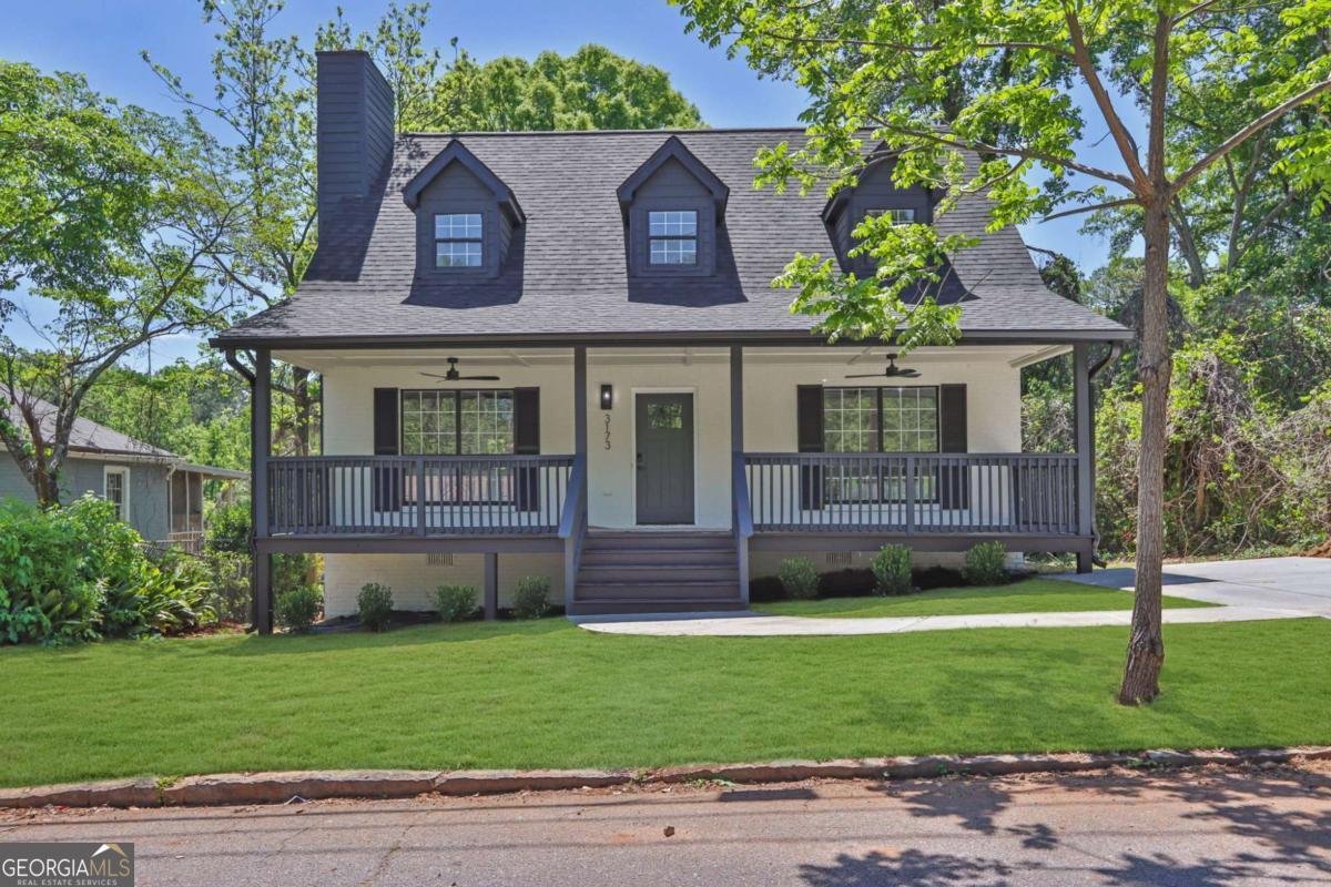 3173 Robinson Avenue Scottdale - Photo 1