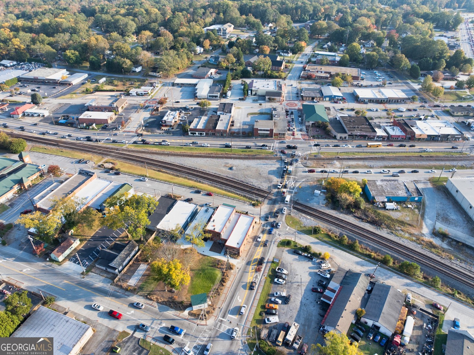 25 Sparks Way Austell - Photo 37