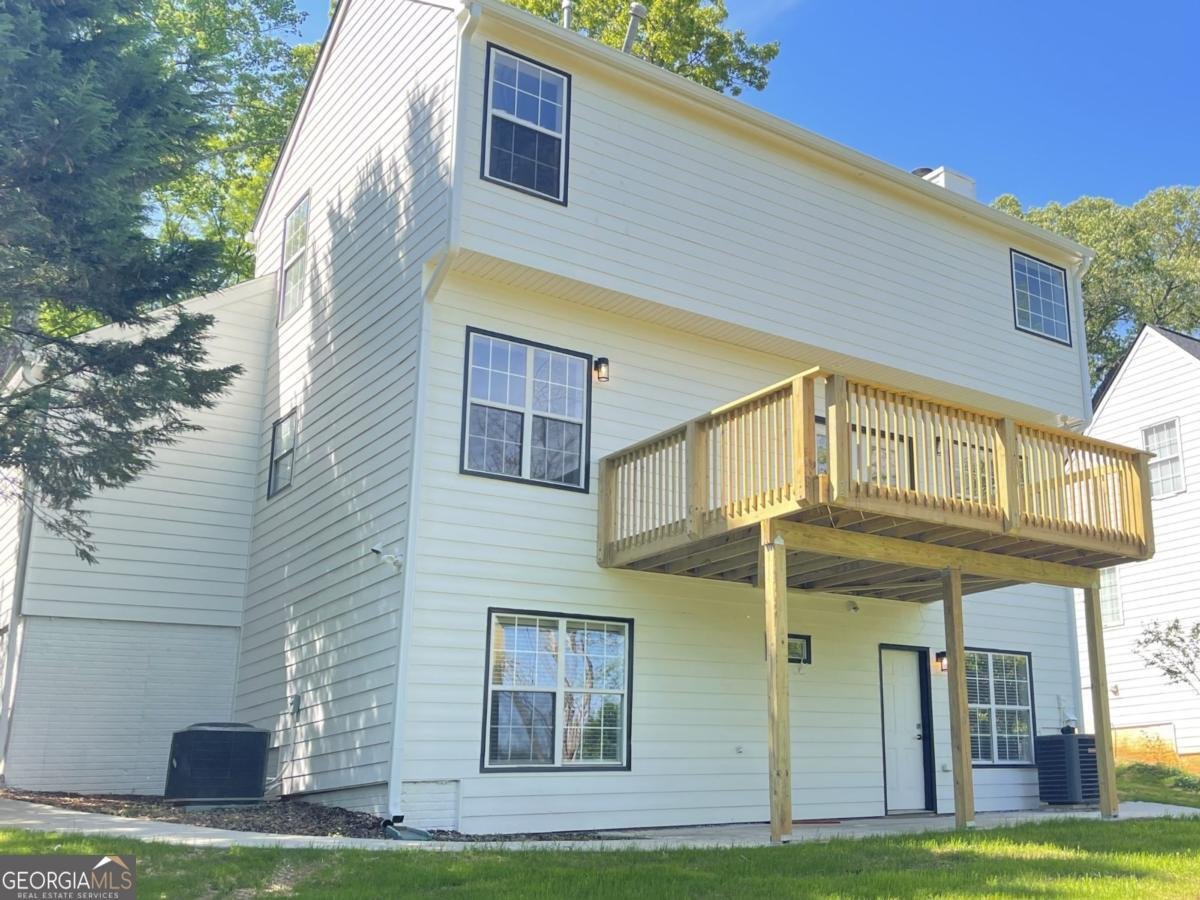 261 Dorsey Road Atlanta - Photo 10