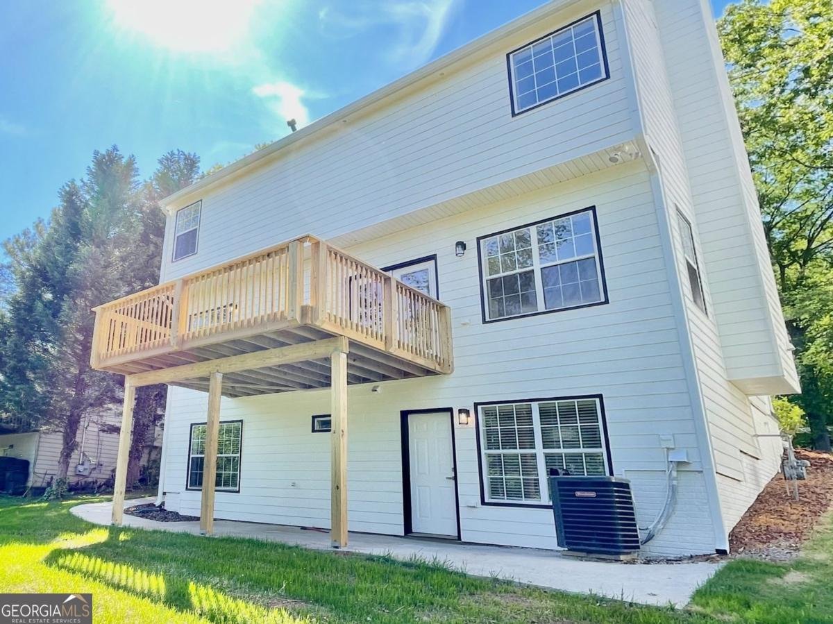 261 Dorsey Road Atlanta - Photo 11