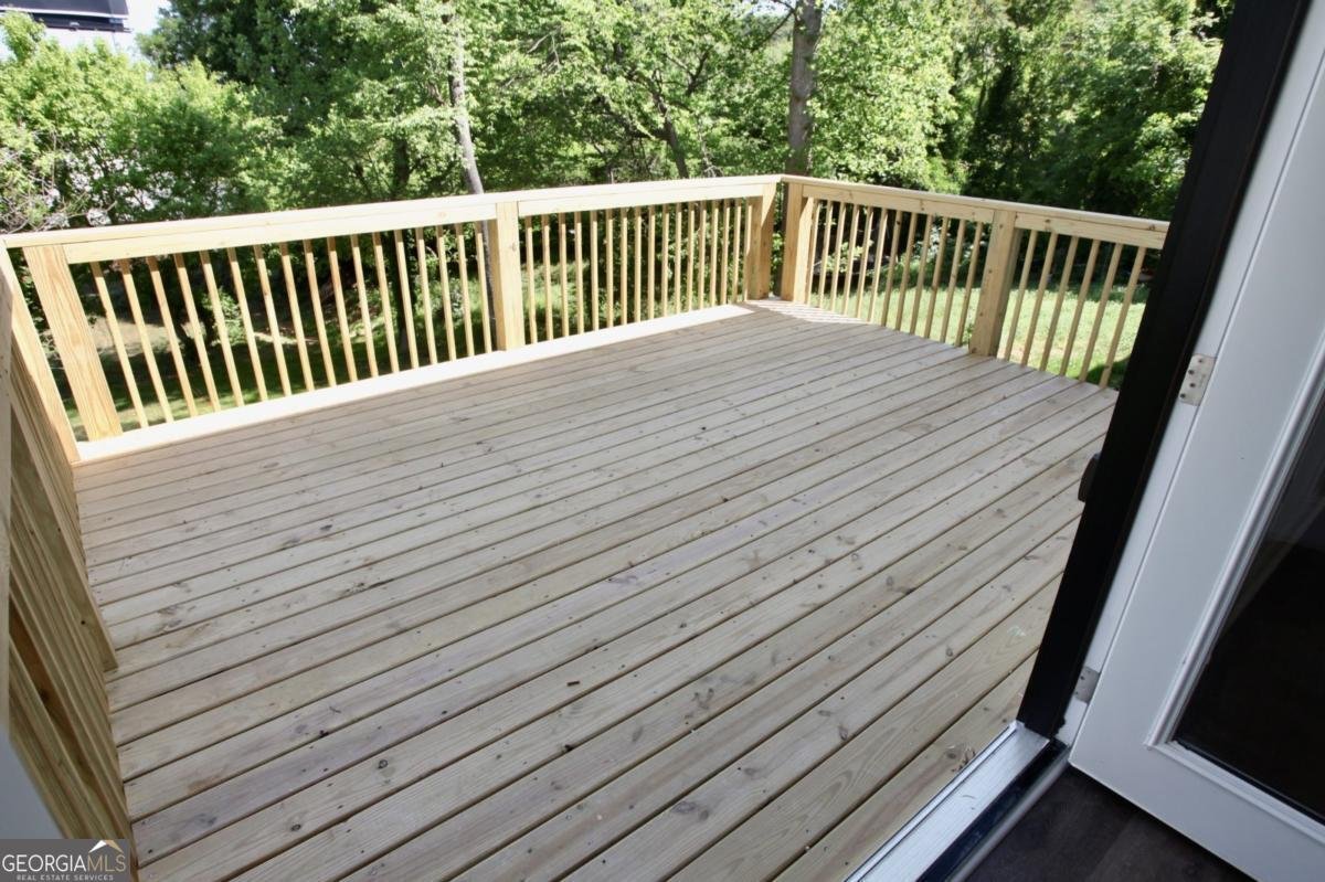 261 Dorsey Road Atlanta - Photo 12