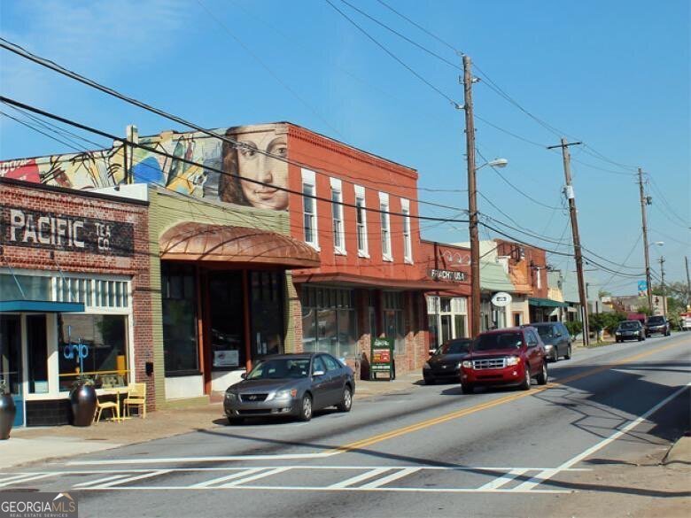 261 Dorsey Road Atlanta - Photo 24