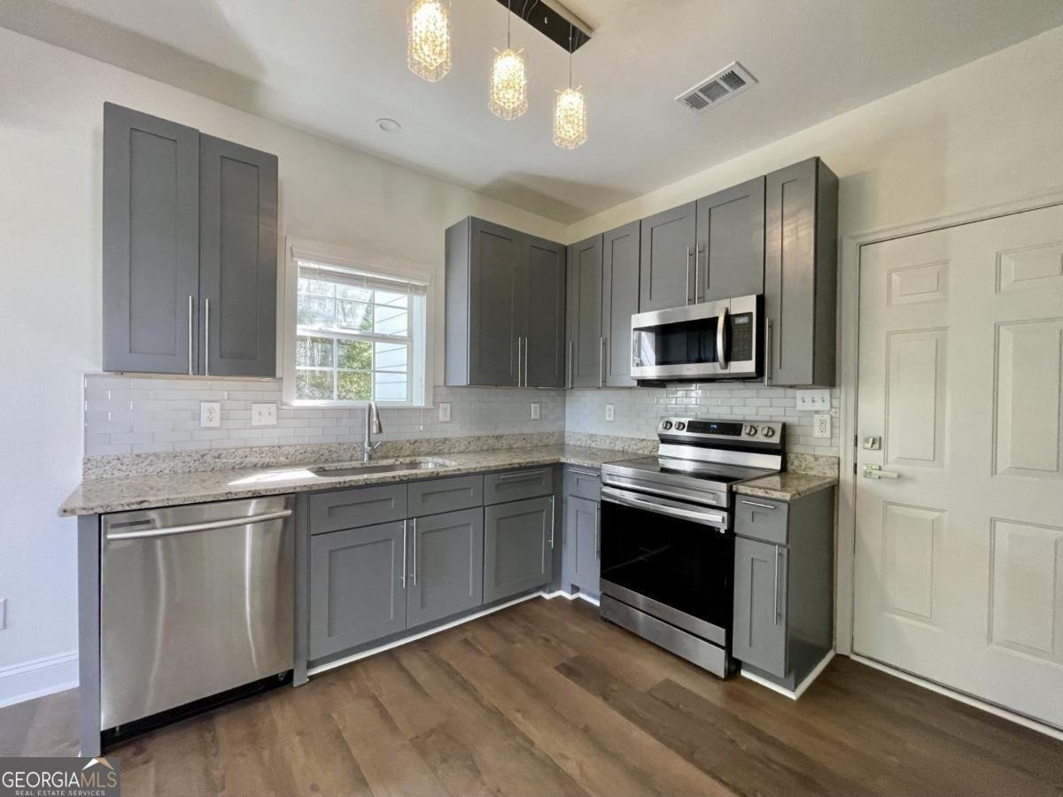 261 Dorsey Road Atlanta - Photo 6