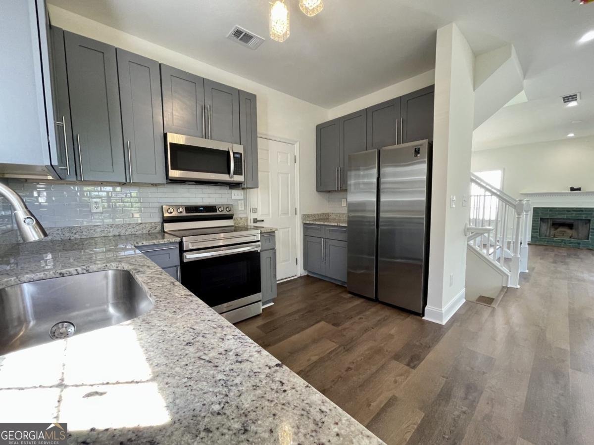 261 Dorsey Road Atlanta - Photo 7