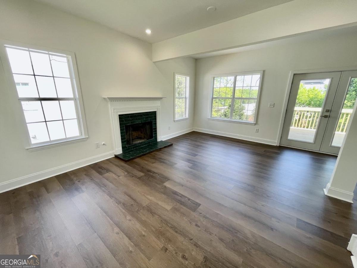 261 Dorsey Road Atlanta - Photo 8