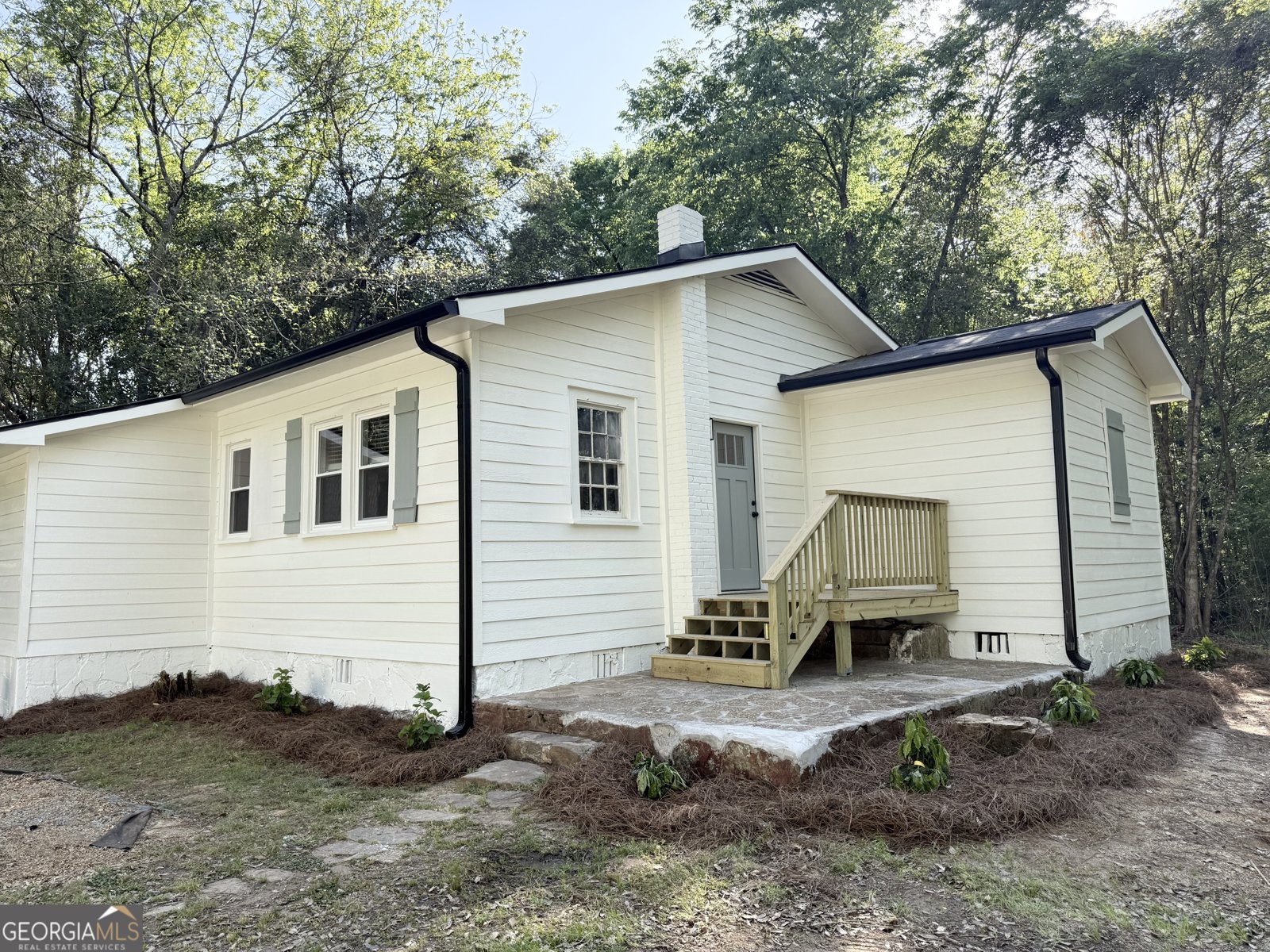 1476 Highway 42 Forsyth - Photo 1