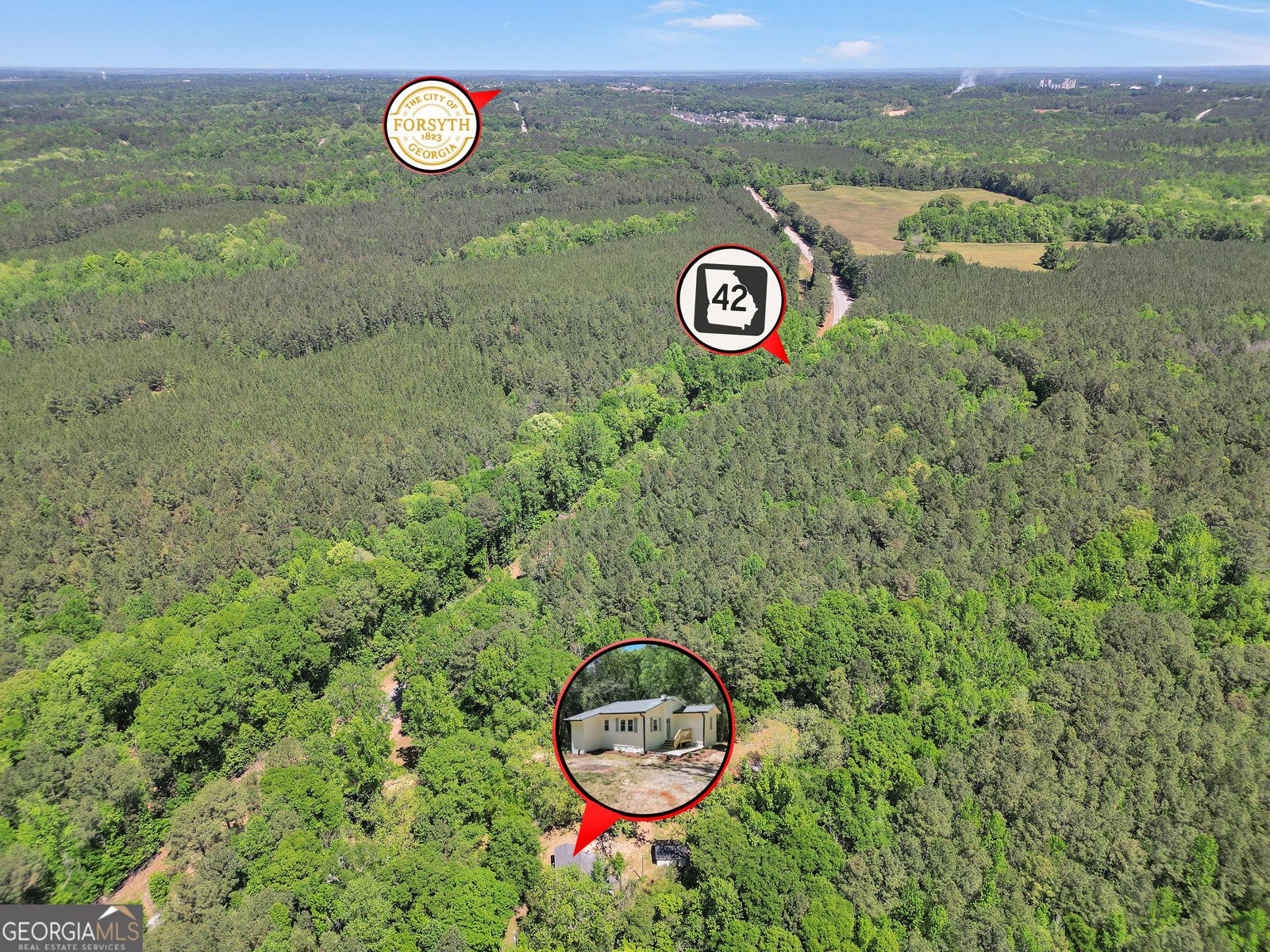 1476 Highway 42 Forsyth - Photo 36