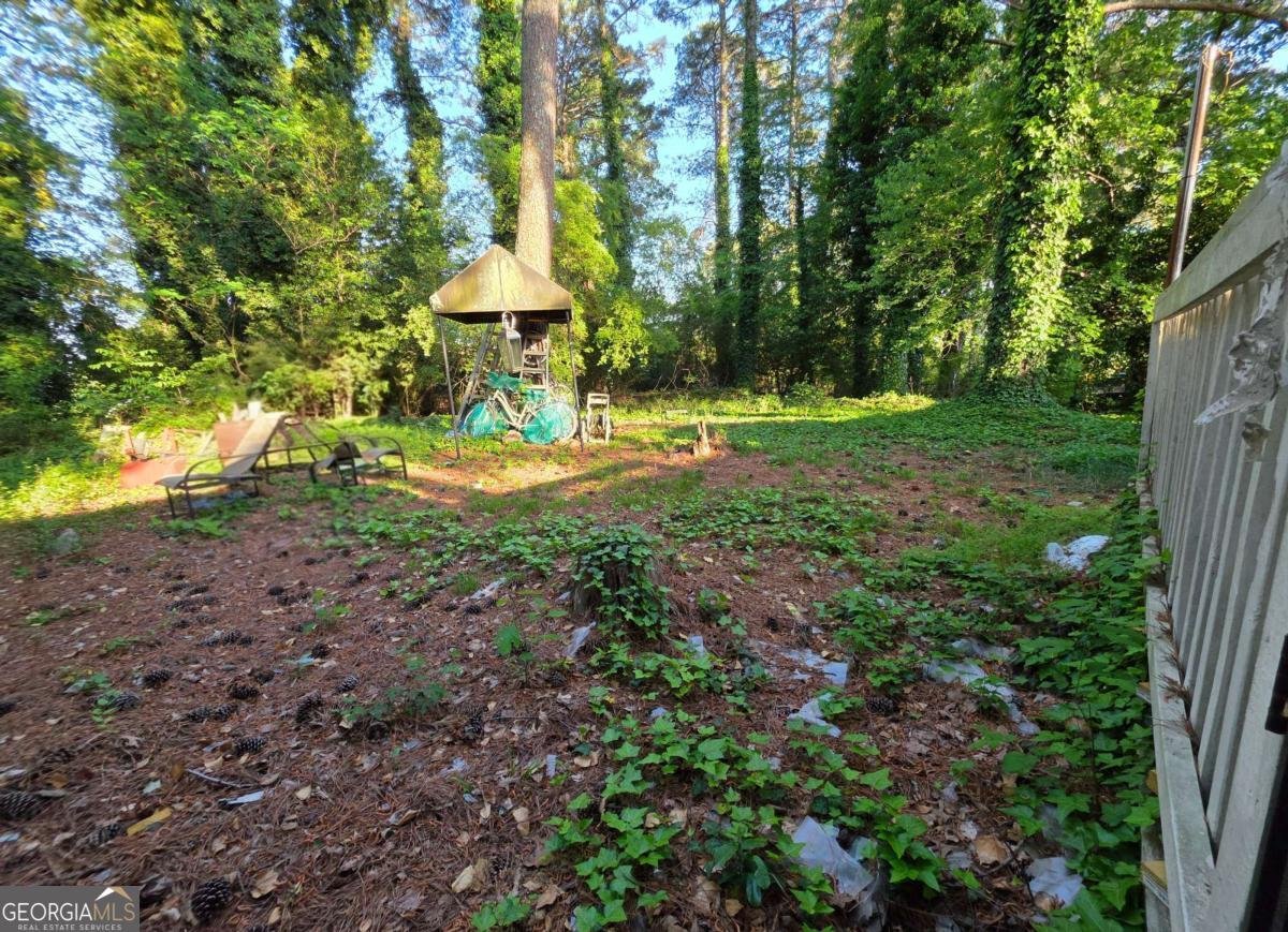 202 Bethesda Church Road Lawrenceville - Photo 22