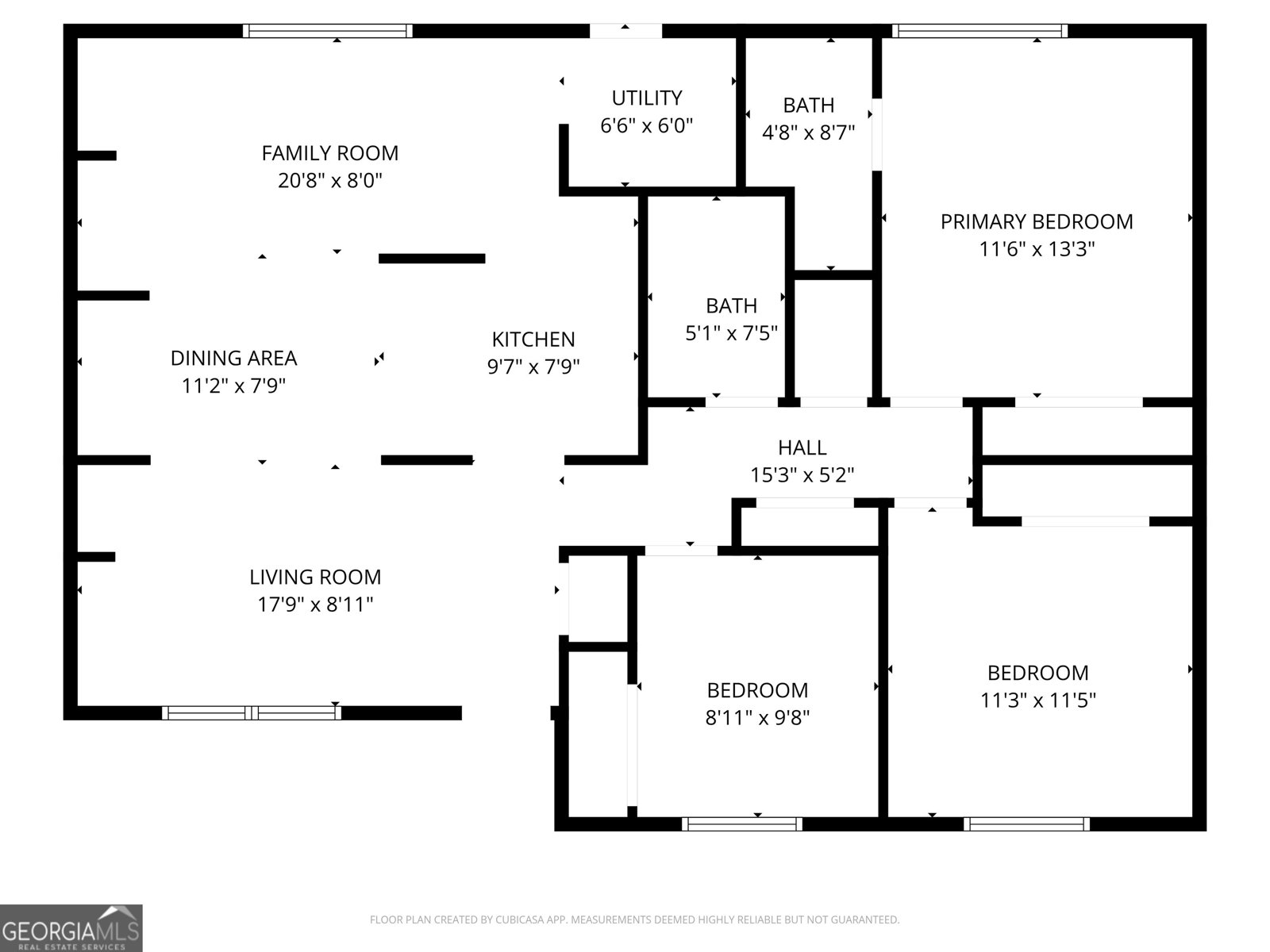 1379 Craighill Court Norcross - Photo 33