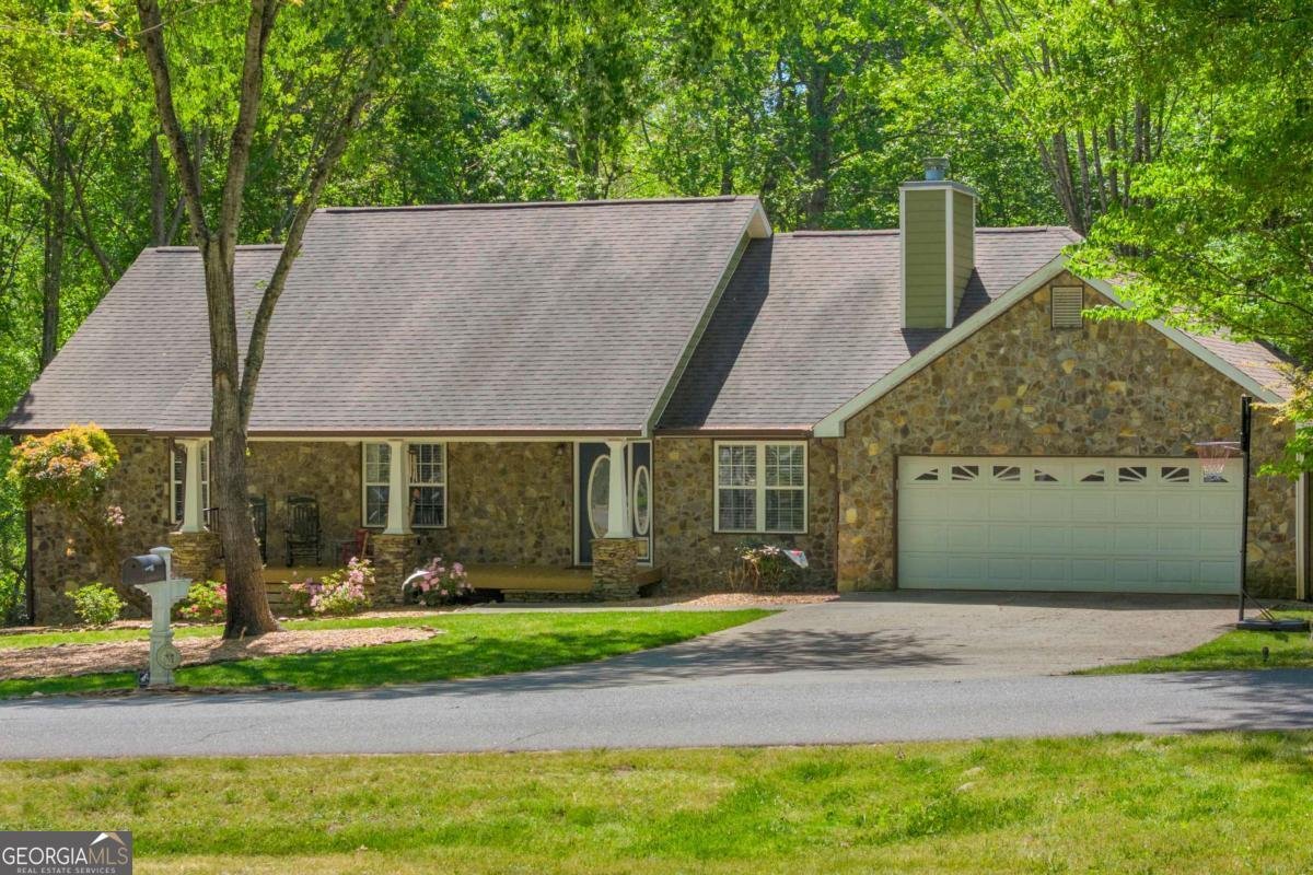 676 Northridge Drive Demorest - Photo 1