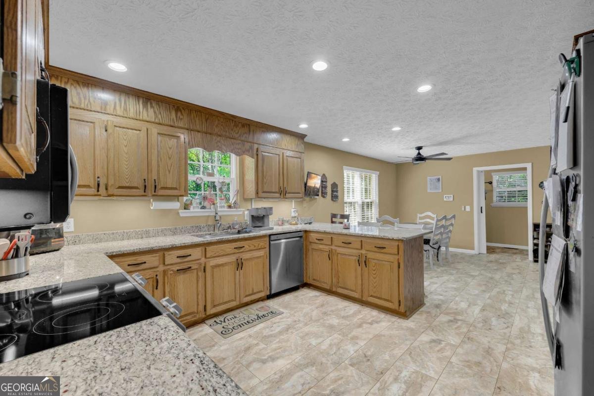 676 Northridge Drive Demorest - Photo 14