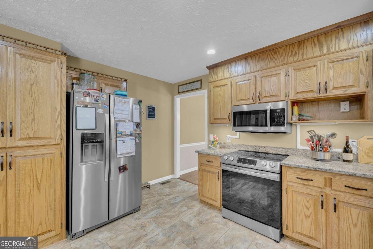 676 Northridge Drive Demorest - Photo 17