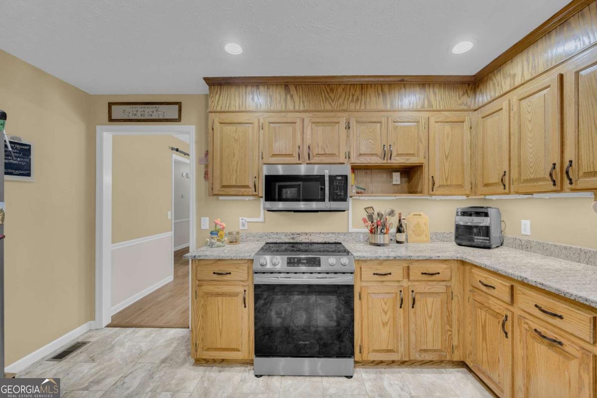 676 Northridge Drive Demorest - Photo 19