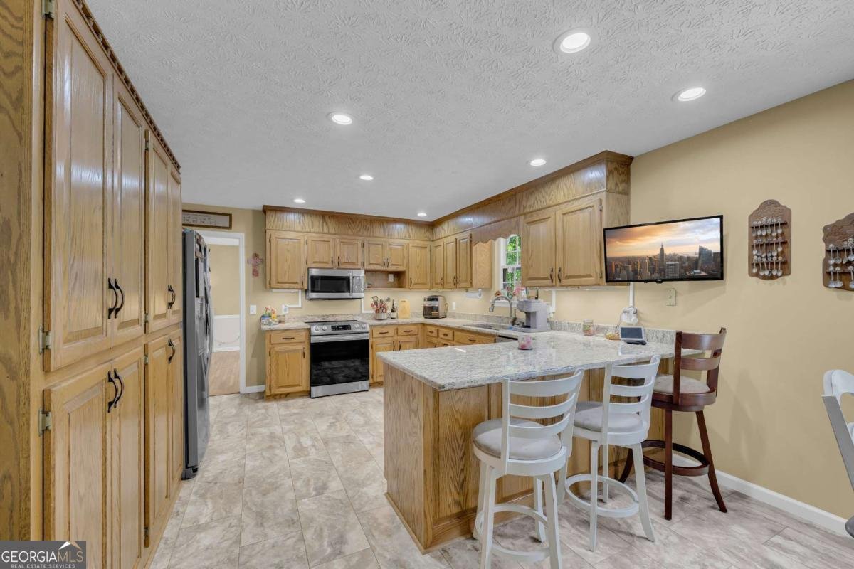 676 Northridge Drive Demorest - Photo 21