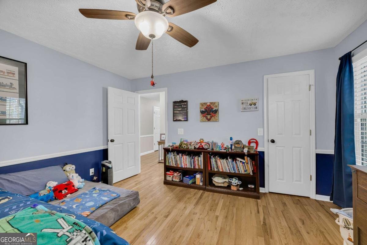 676 Northridge Drive Demorest - Photo 29