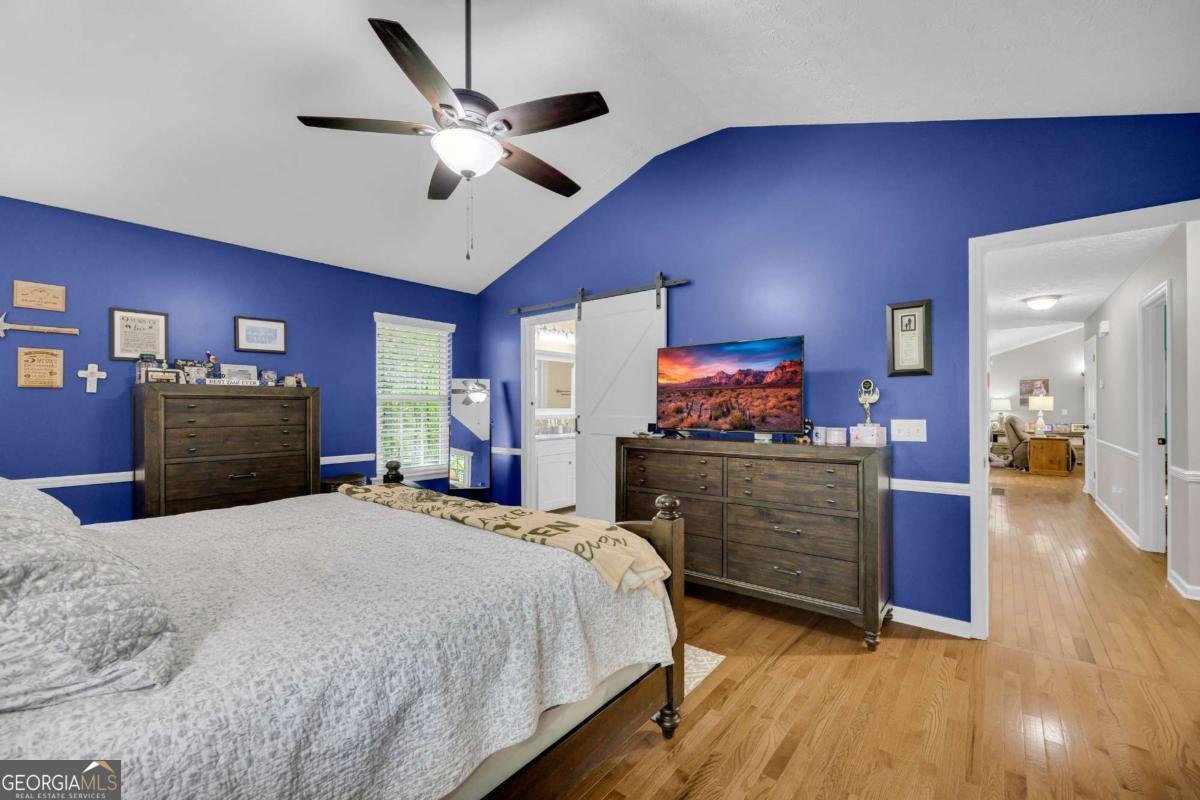 676 Northridge Drive Demorest - Photo 32