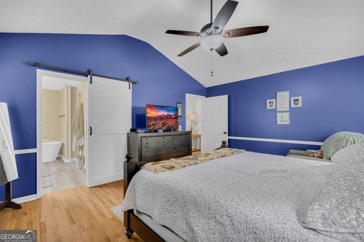 676 Northridge Drive Demorest - Photo 34