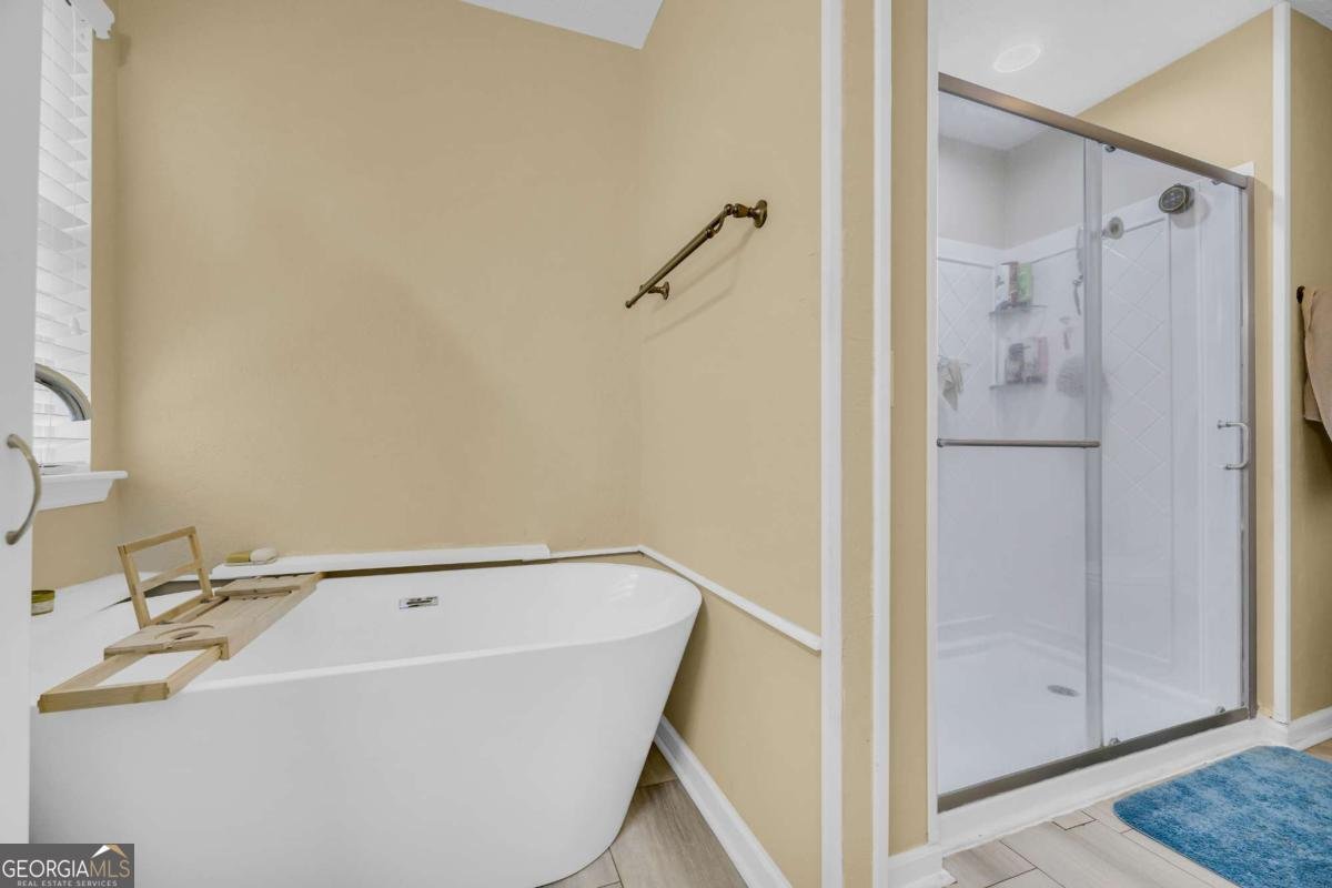 676 Northridge Drive Demorest - Photo 37