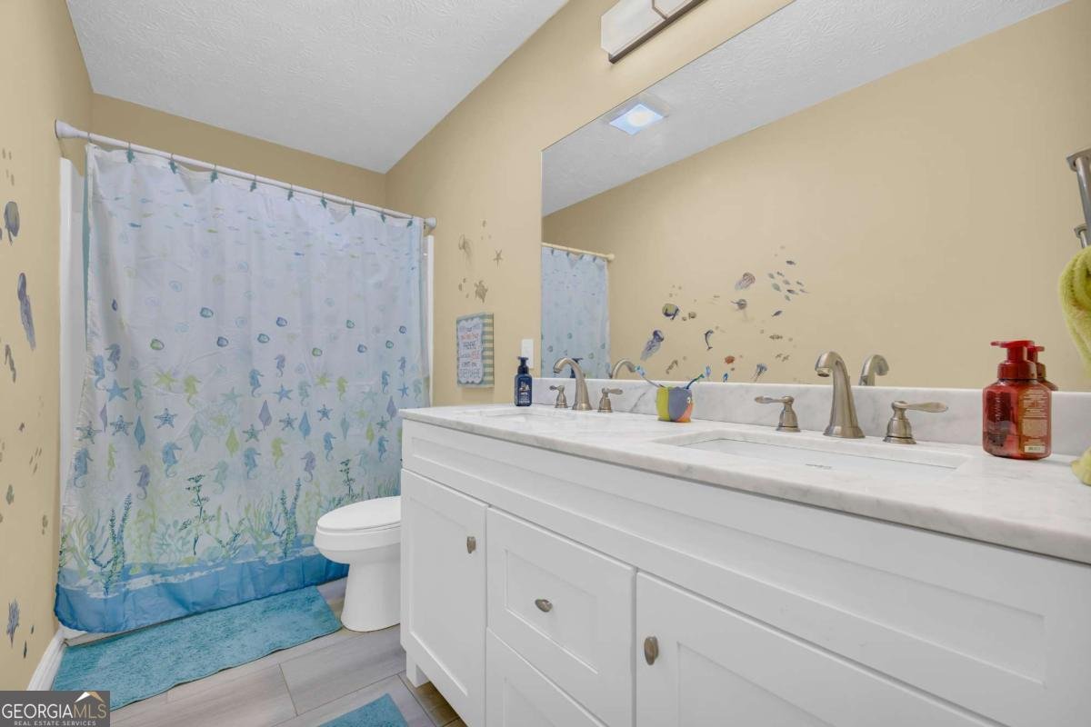 676 Northridge Drive Demorest - Photo 41