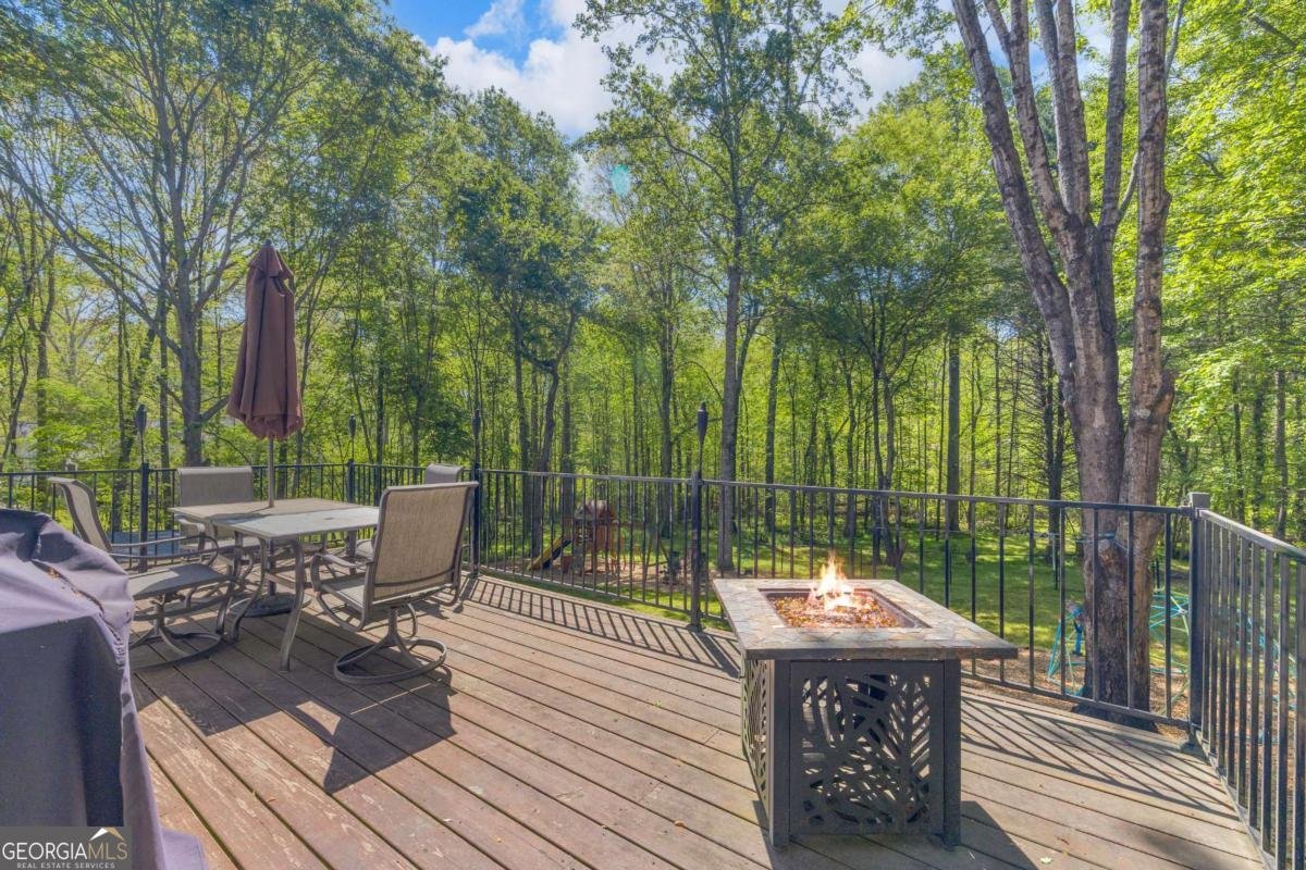 676 Northridge Drive Demorest - Photo 43