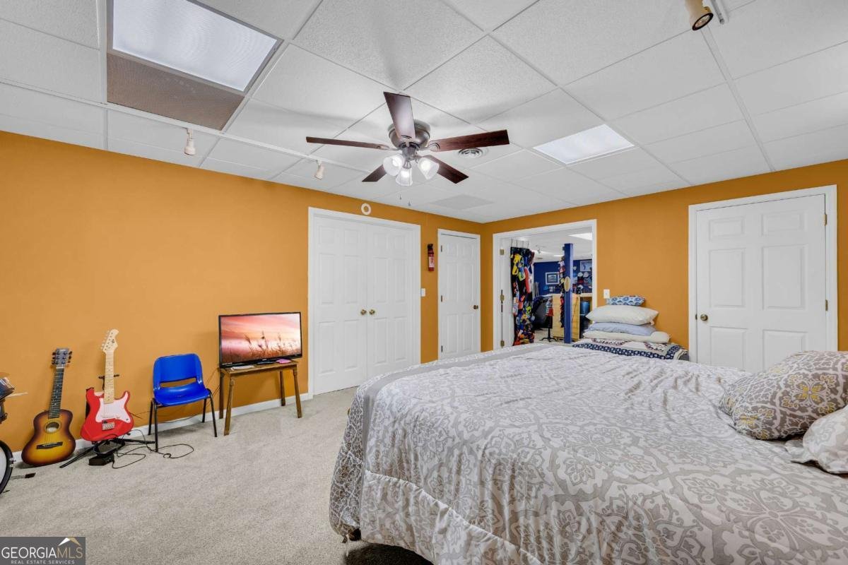 676 Northridge Drive Demorest - Photo 47