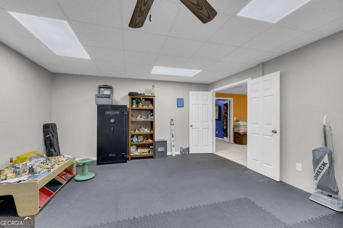 676 Northridge Drive Demorest - Photo 50