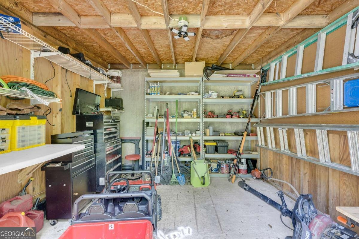 676 Northridge Drive Demorest - Photo 52