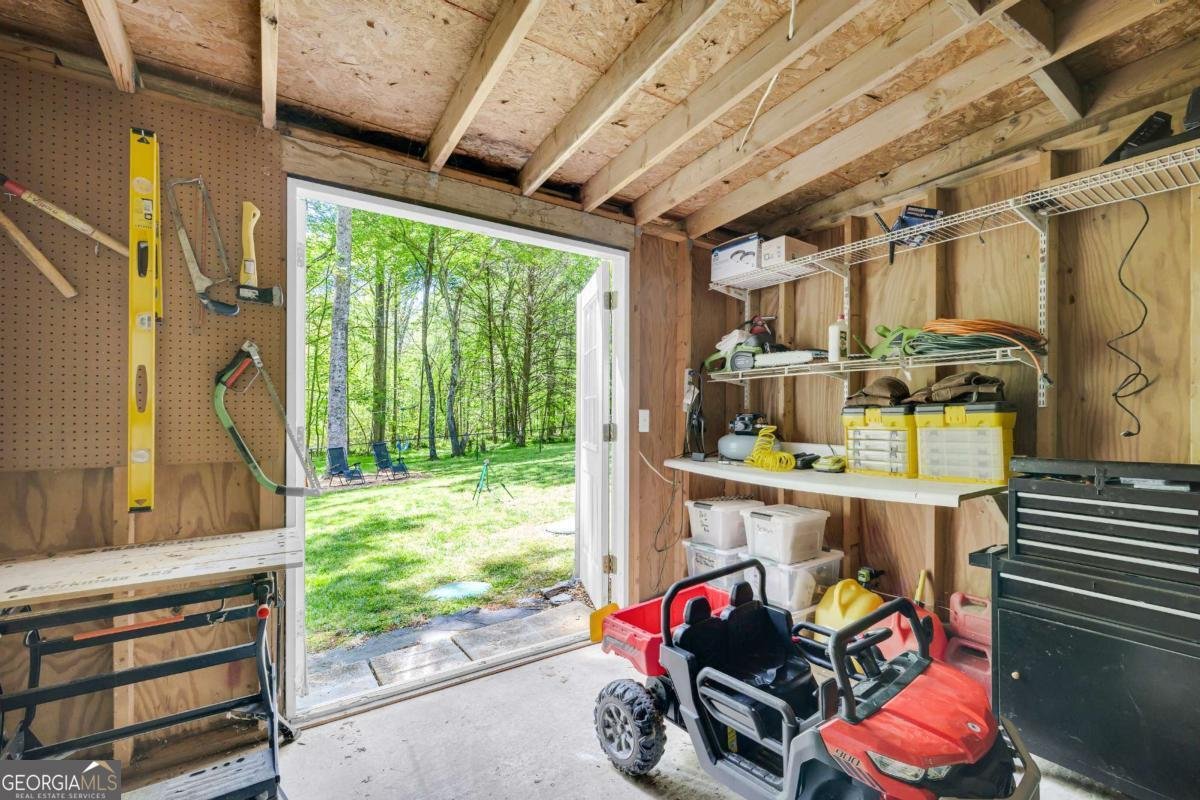 676 Northridge Drive Demorest - Photo 53