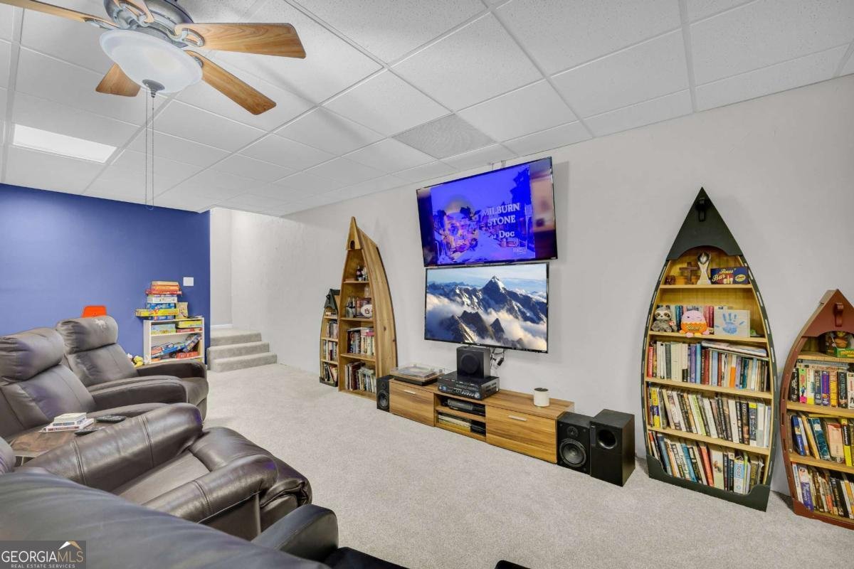 676 Northridge Drive Demorest - Photo 55