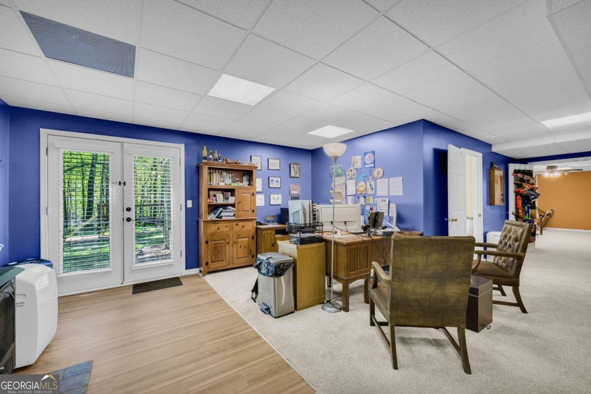 676 Northridge Drive Demorest - Photo 57