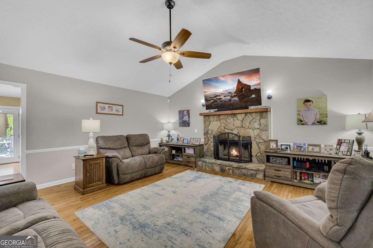 676 Northridge Drive Demorest - Photo 6