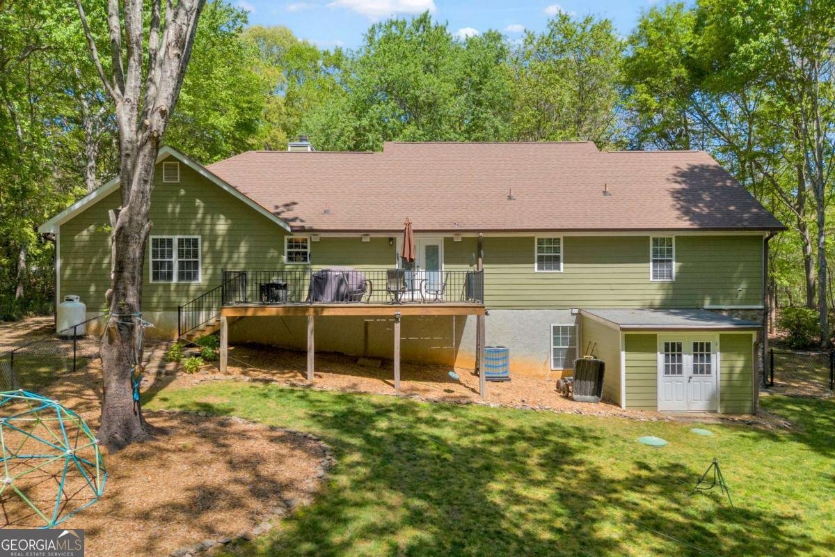 676 Northridge Drive Demorest - Photo 64