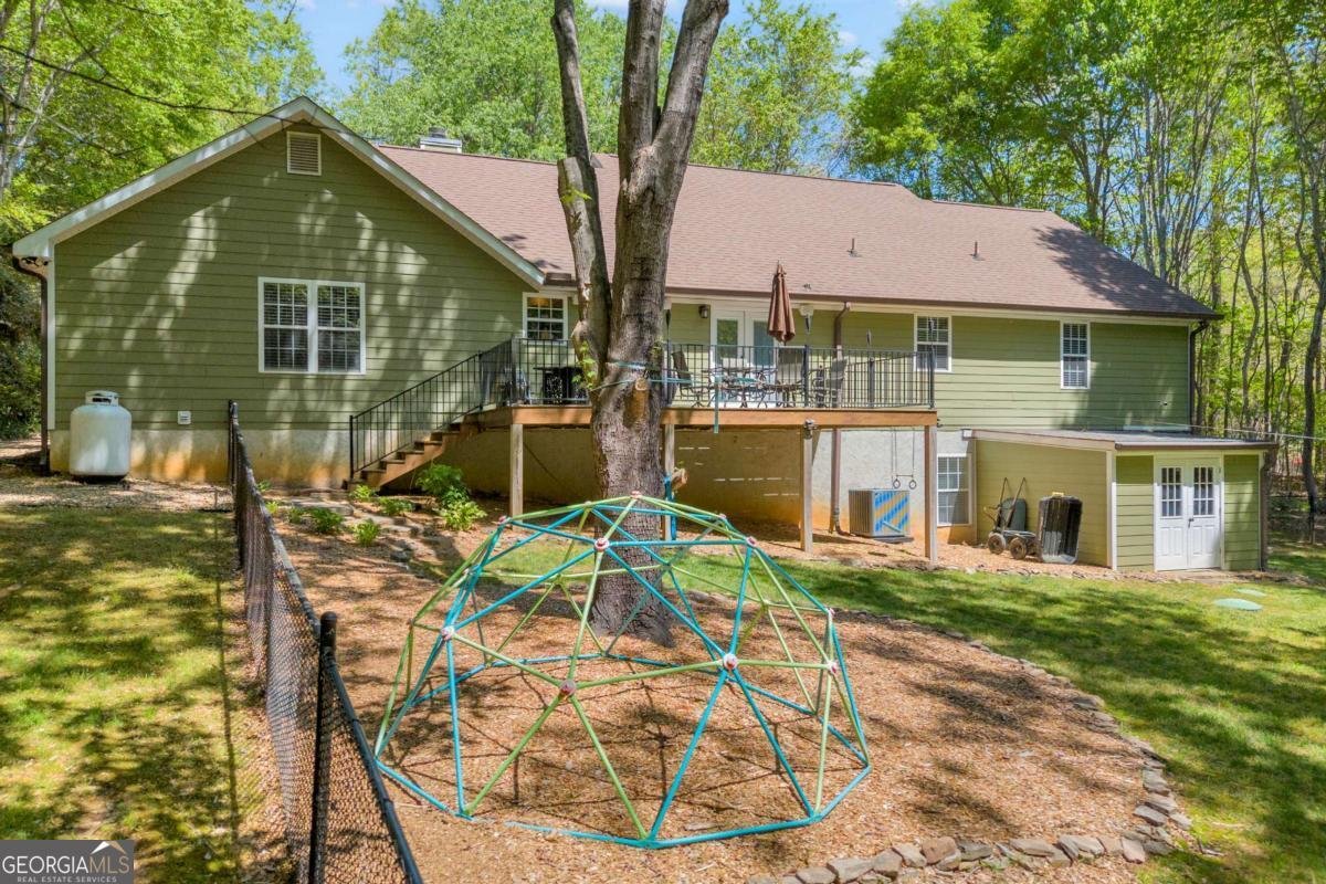 676 Northridge Drive Demorest - Photo 65