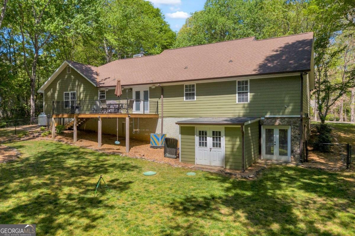 676 Northridge Drive Demorest - Photo 66