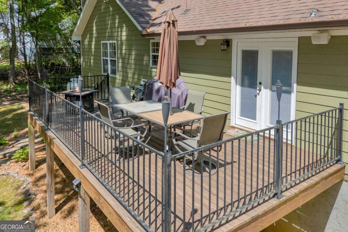 676 Northridge Drive Demorest - Photo 68