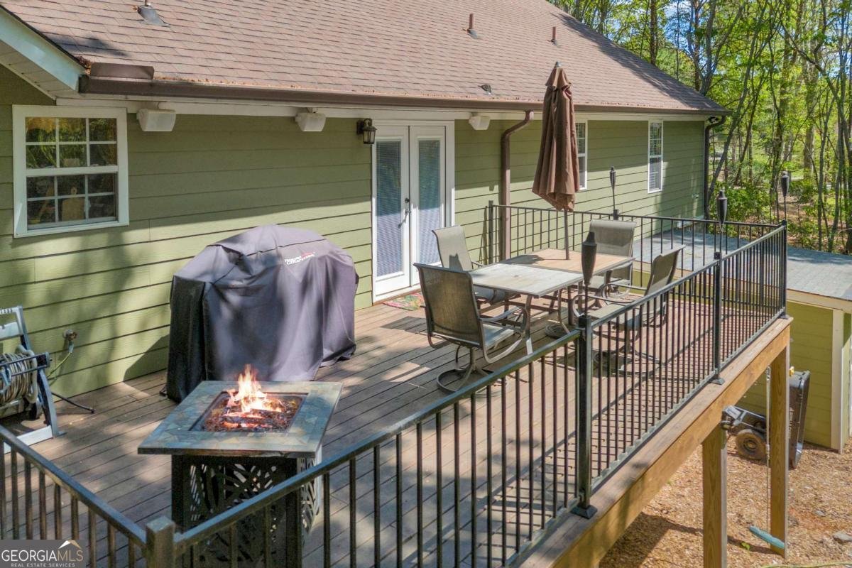 676 Northridge Drive Demorest - Photo 69