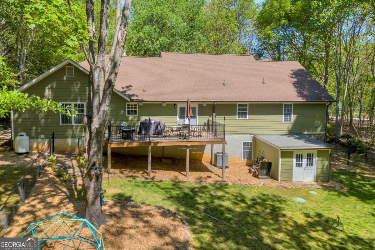 676 Northridge Drive Demorest - Photo 72